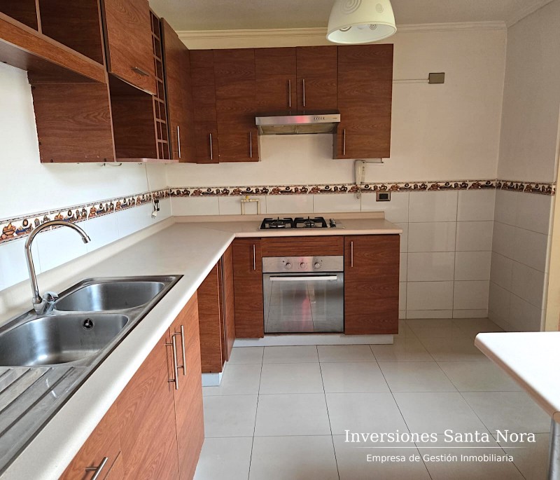 Casa en Arriendo Lomas de Cerro Grande la Serena