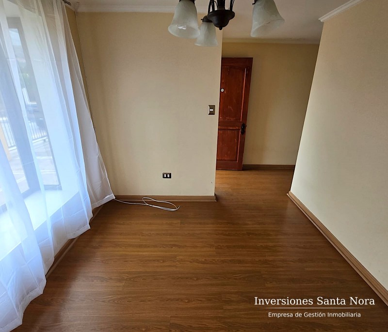 Casa en Arriendo Lomas de Cerro Grande la Serena