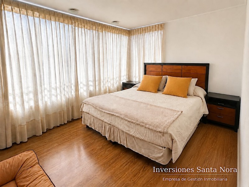 Departamento en Venta de 3 Dorm. Sector Sur Iquique