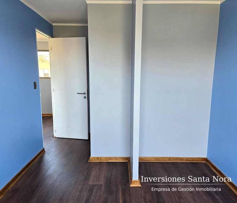 Casa en Condominio Mirador del Valle San Joaquín