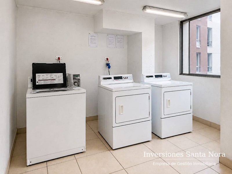 Departamento en Venta de 3 Dorm. Sector Sur Iquique