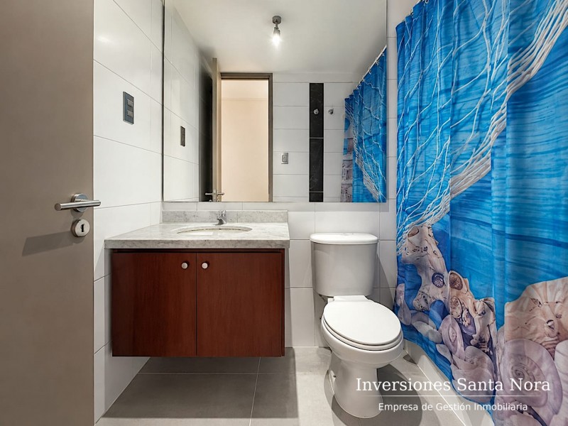 Departamento en Venta de 3 Dorm. Sector Sur Iquique