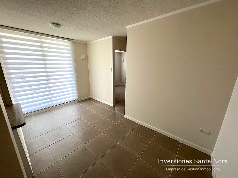 en Venta Departamento 2 Dormitorios la Florida la Serena