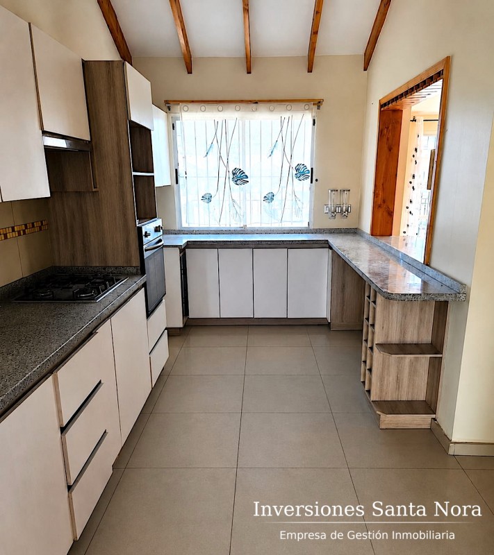 Casa de 1 Piso la Florida la Serena