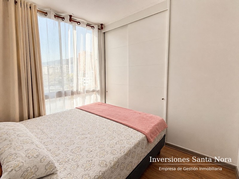 Departamento en Venta de 3 Dorm. Sector Sur Iquique