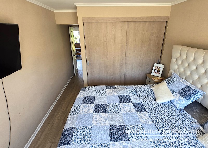 Casa en Venta Condominio Serena Oriente San Joaquín