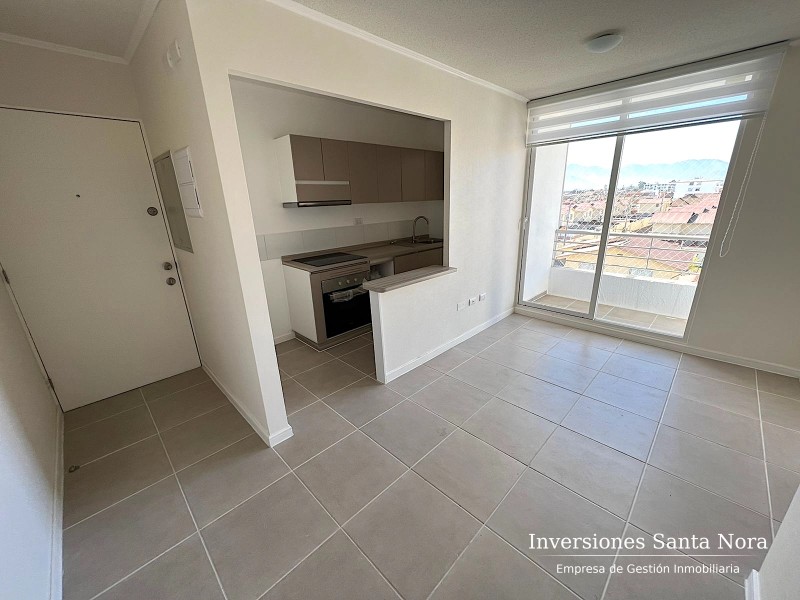 en Venta Departamento 2 Dormitorios la Florida la Serena