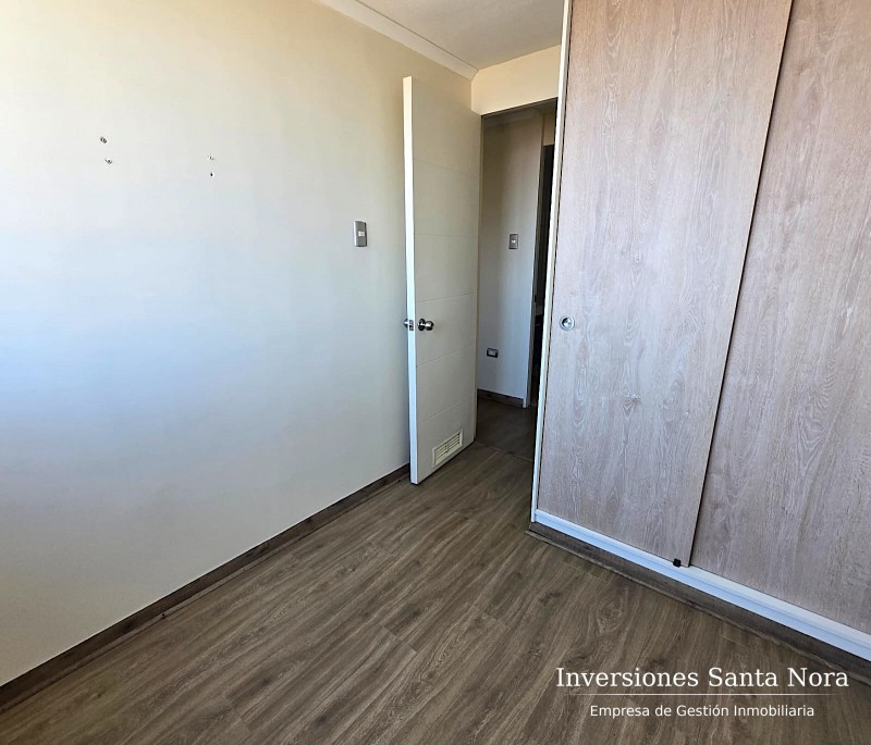 Departamento 3D/2B Sector el Milagro la Serena