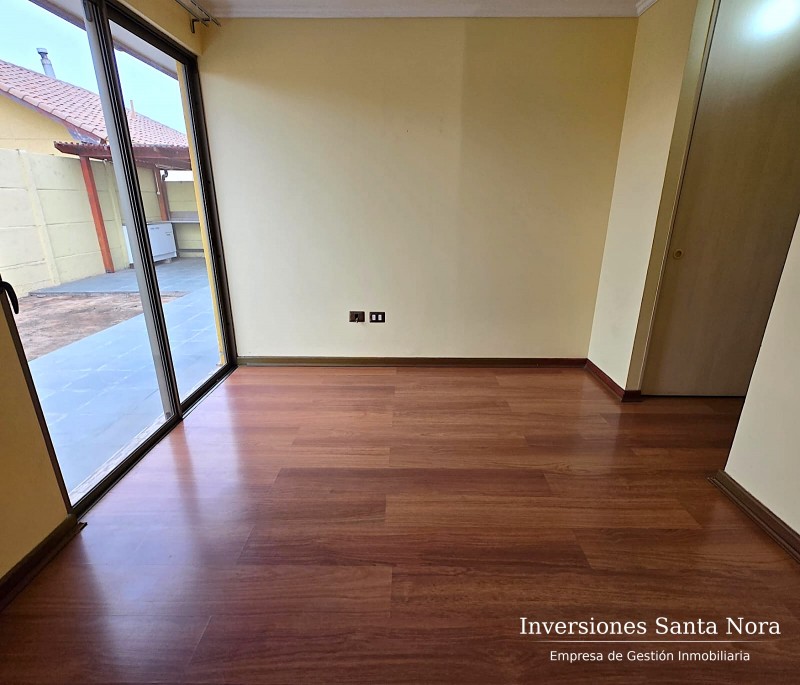 Casa en Arriendo Lomas de Cerro Grande la Serena