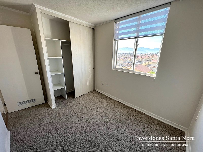 en Venta Departamento 2 Dormitorios la Florida la Serena