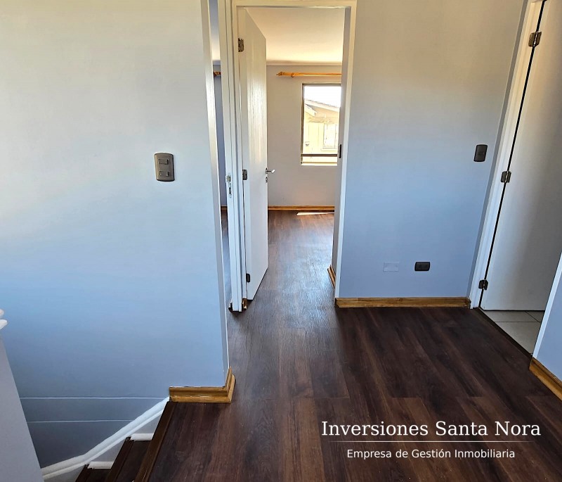 Casa en Condominio Mirador del Valle San Joaquín