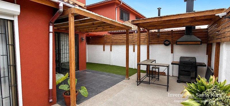 Casa en Venta la Arboleda en la Serena