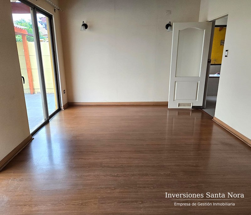 Casa en Arriendo Lomas de Cerro Grande la Serena