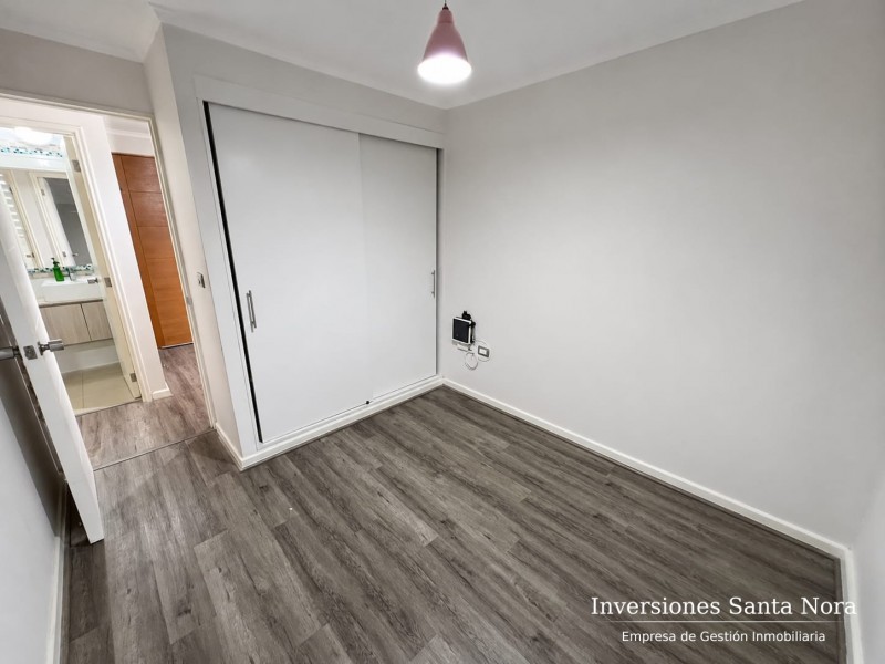 Año Corrido Condominio Portal del Valle 2