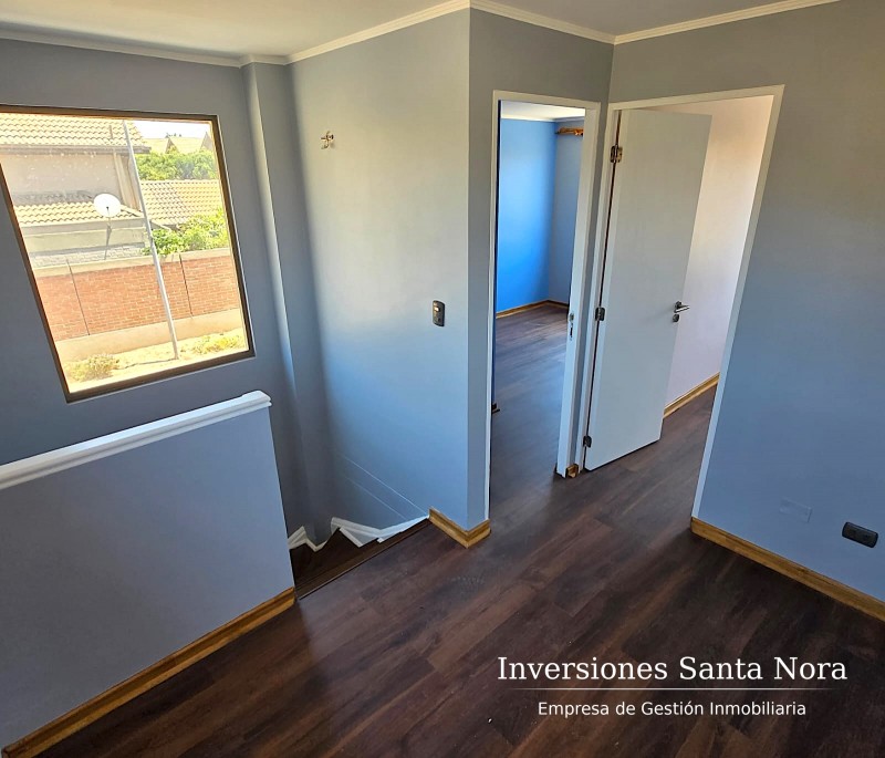Casa en Condominio Mirador del Valle San Joaquín