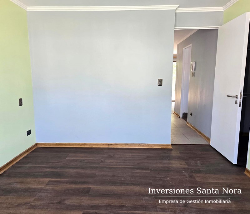 Casa en Condominio Mirador del Valle San Joaquín