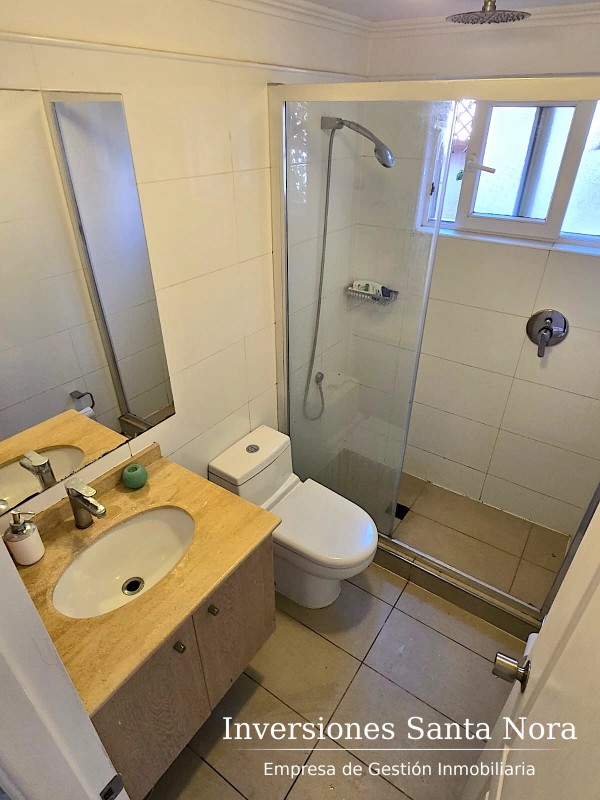 Casa en Venta Condominio Serena Oriente San Joaquín
