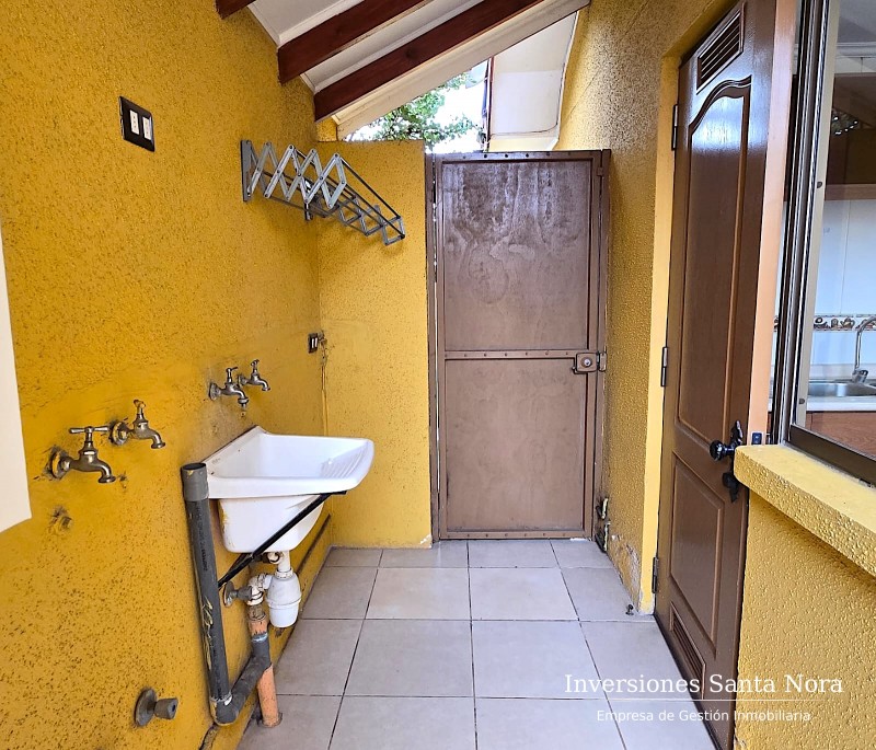 Casa en Arriendo Lomas de Cerro Grande la Serena