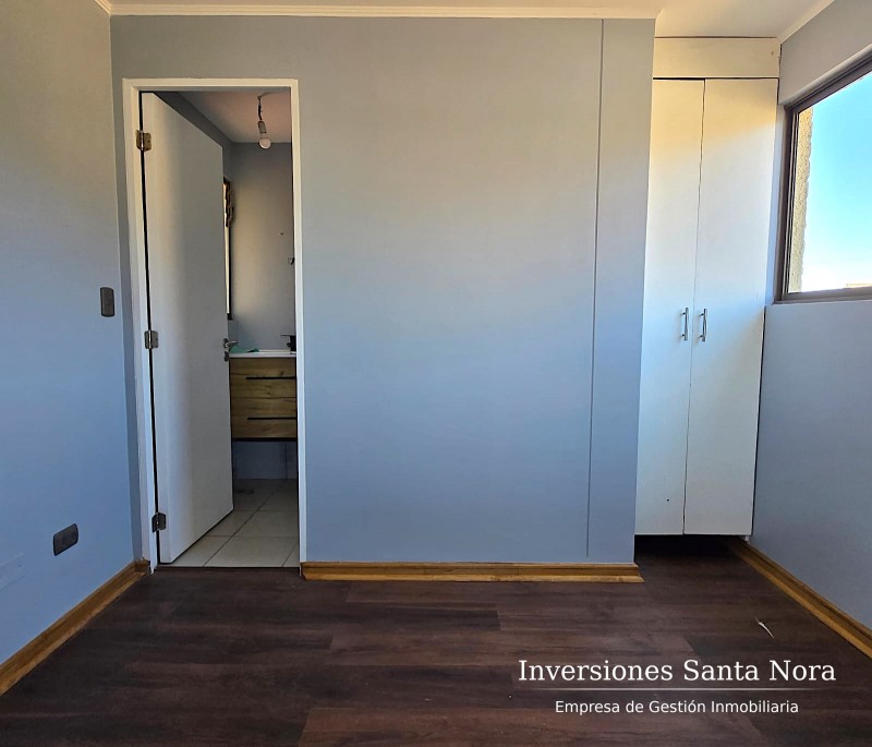 Casa en Condominio Mirador del Valle San Joaquín