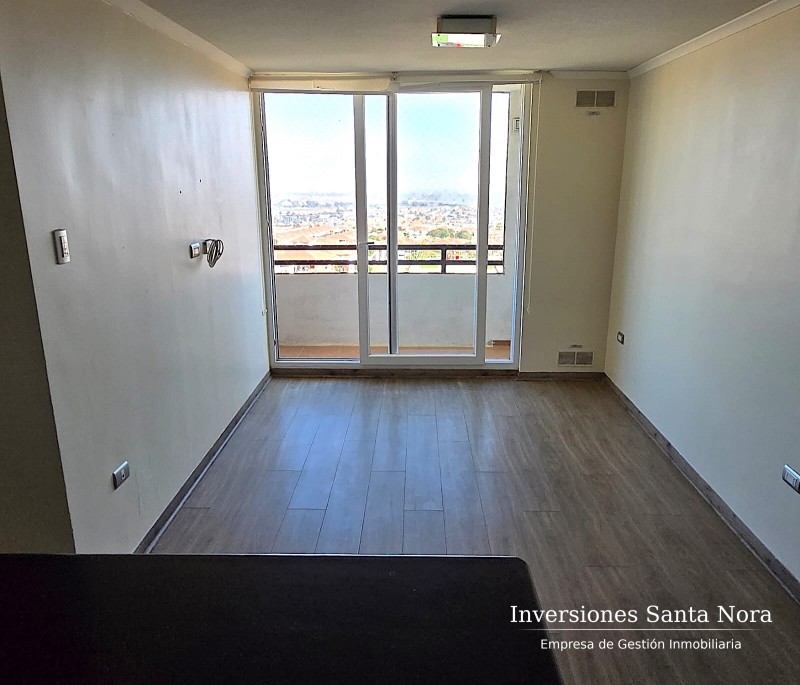 Departamento 3D/2B Sector el Milagro la Serena