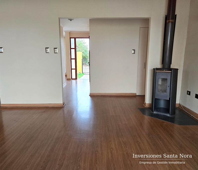 Casa en Arriendo Lomas de Cerro Grande la Serena