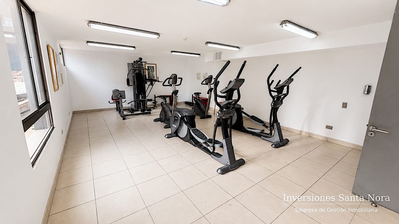 Departamento en Venta de 3 Dorm. Sector Sur Iquique