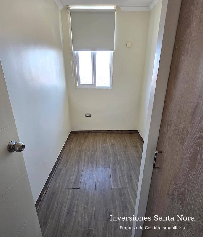 Departamento 3D/2B Sector el Milagro la Serena