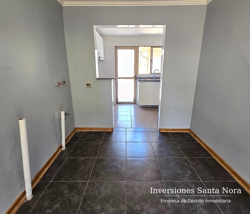 Casa en Condominio Mirador del Valle San Joaquín