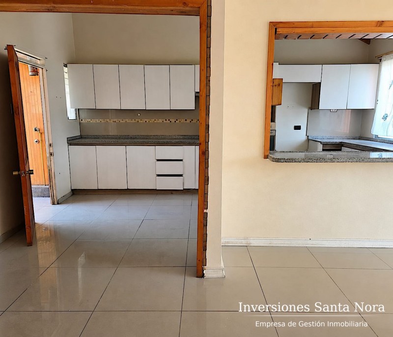 Casa de 1 Piso la Florida la Serena