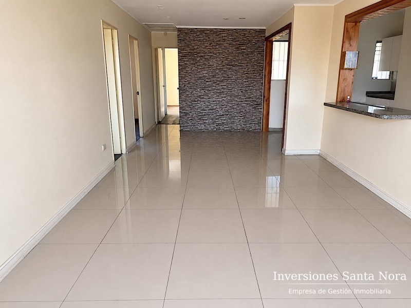 Fotografía de Casa de 1 Piso la Florida la Serena