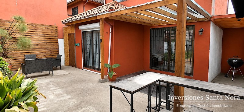 Casa en Venta la Arboleda en la Serena