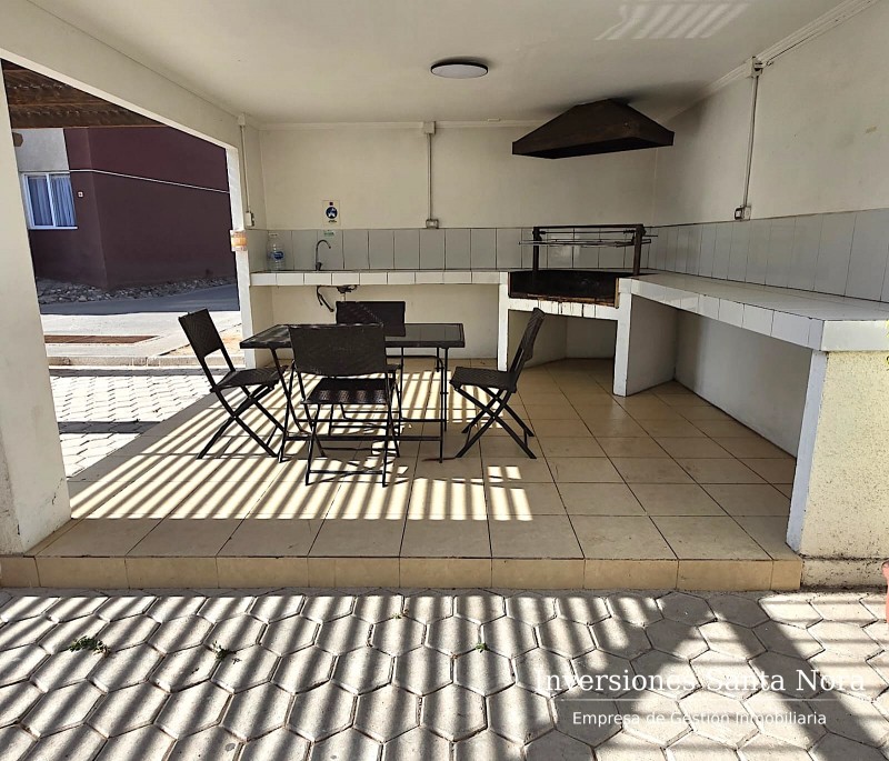 Departamento 3D/2B Sector el Milagro la Serena