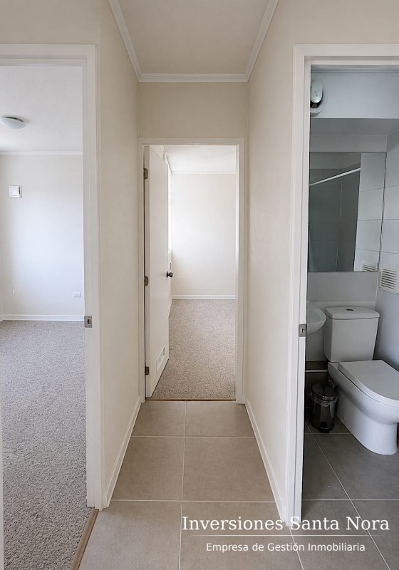en Venta Departamento 2 Dormitorios la Florida la Serena