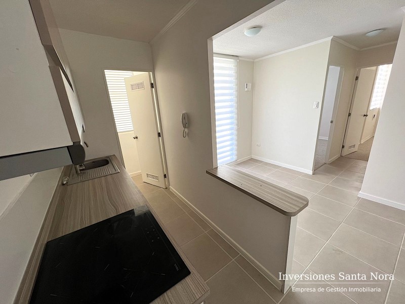 en Venta Departamento 2 Dormitorios la Florida la Serena