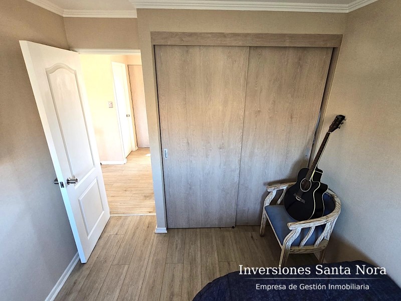 Casa en Venta Condominio Serena Oriente San Joaquín