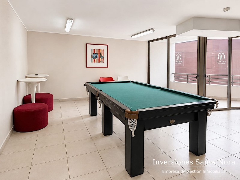 Departamento en Venta de 3 Dorm. Sector Sur Iquique