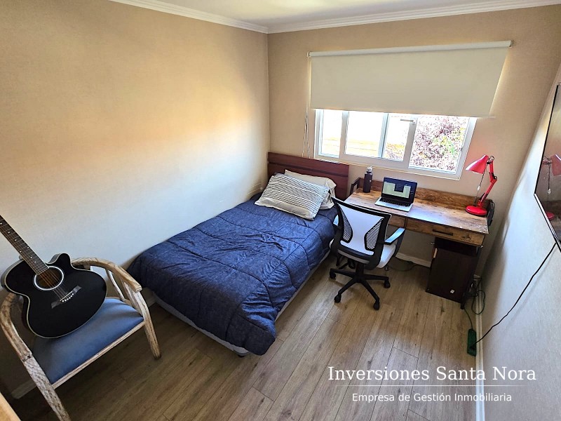 Casa en Venta Condominio Serena Oriente San Joaquín