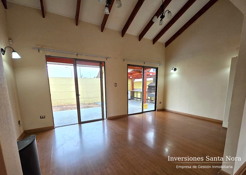 Casa en Arriendo Lomas de Cerro Grande la Serena
