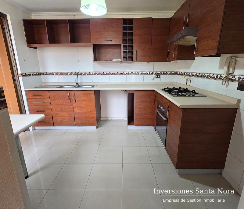 Casa en Arriendo Lomas de Cerro Grande la Serena