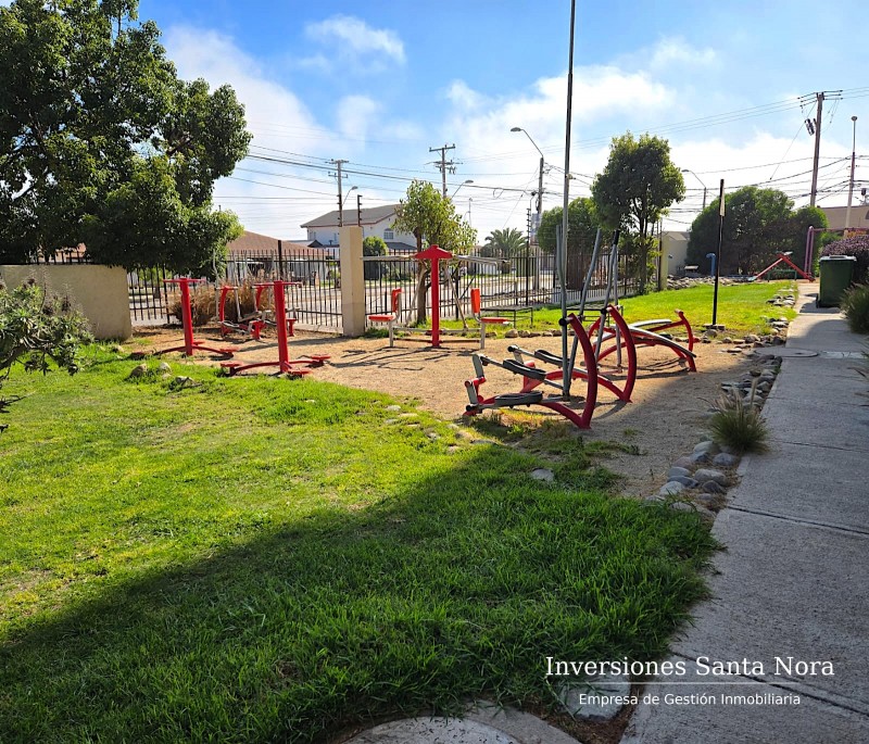 Departamento 3D/2B Sector el Milagro la Serena