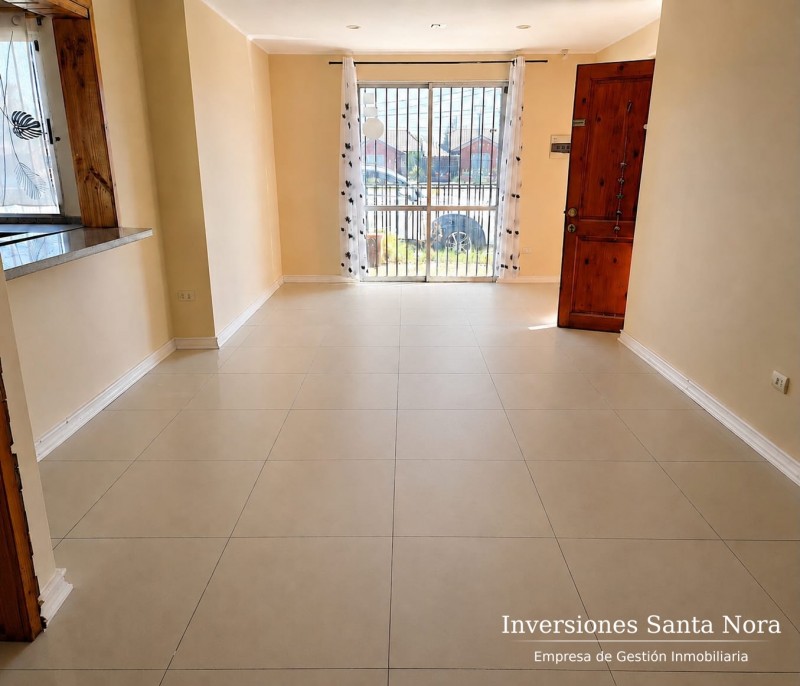 Casa de 1 Piso la Florida la Serena