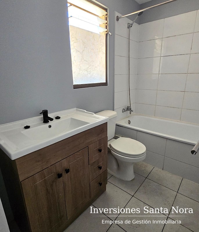 Casa en Condominio Mirador del Valle San Joaquín