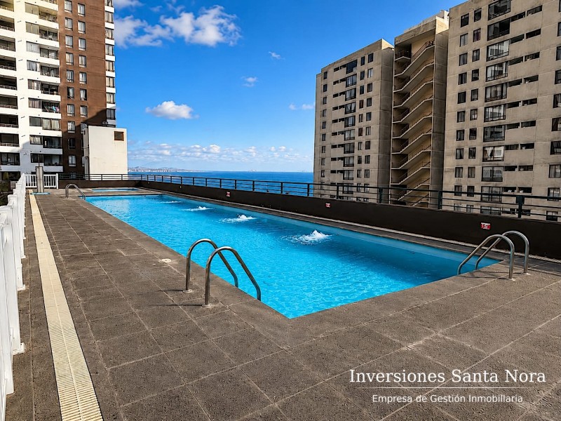 Fotografía de Departamento en Venta de 3 Dorm. Sector Sur Iquique