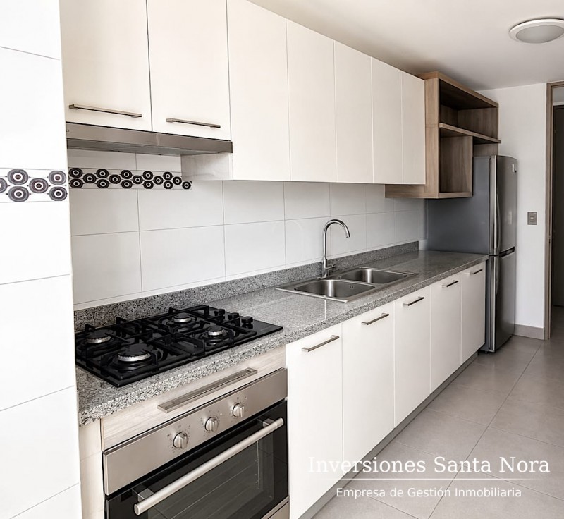 Departamento en Venta de 3 Dorm. Sector Sur Iquique