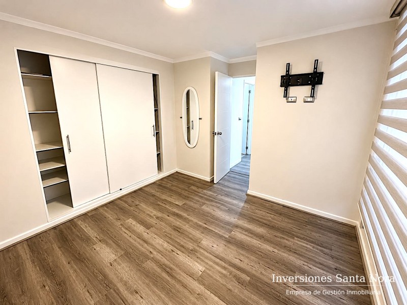 Año Corrido Condominio Portal del Valle 2
