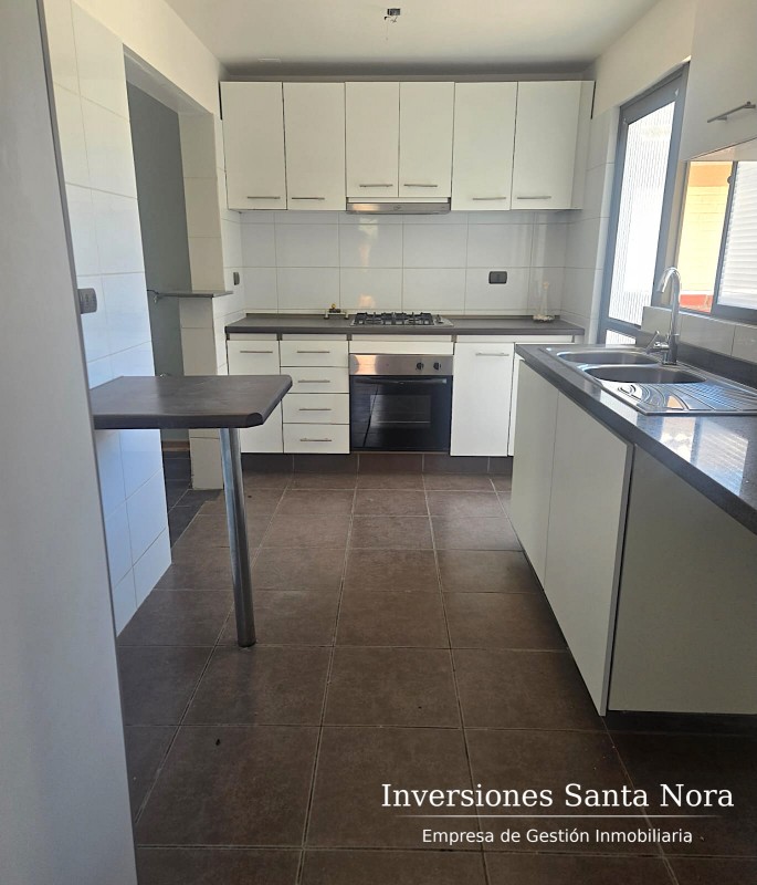 Casa en Condominio Mirador del Valle San Joaquín
