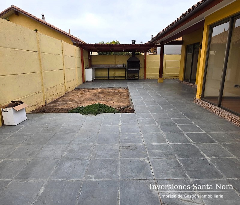 Casa en Arriendo Lomas de Cerro Grande la Serena