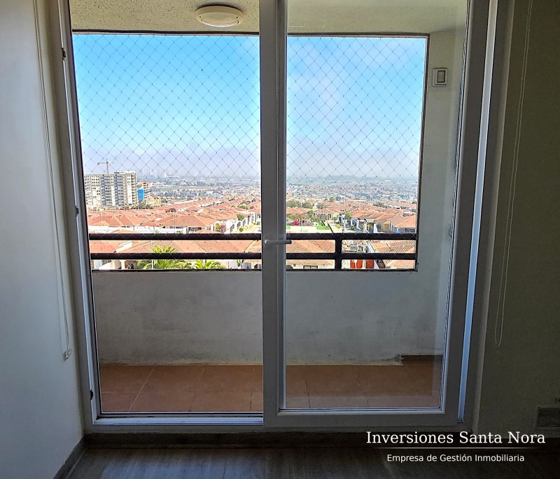 Departamento 3D/2B Sector el Milagro la Serena