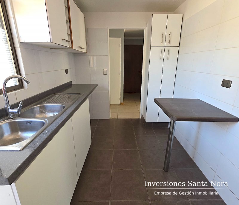 Casa en Condominio Mirador del Valle San Joaquín