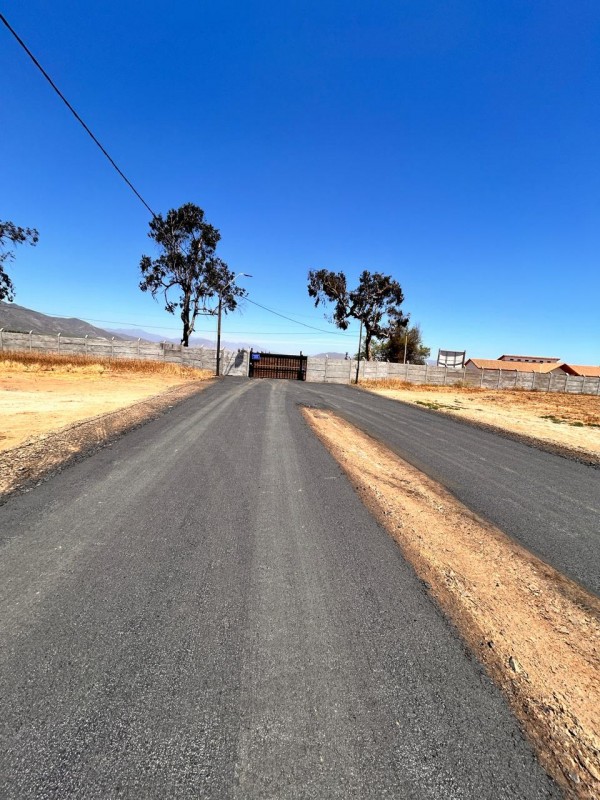 Parcelas en Venta Condominio Hacienda Santa Filomena